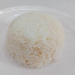 ข้าวสวย