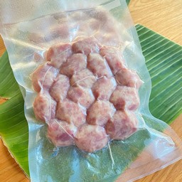 แนวอยู่  แนวกิน เลียบคลองสอง