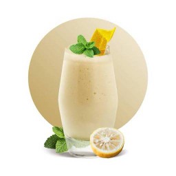 Yuzu smoothie