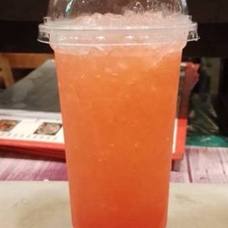 ชามะนาว