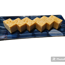 TAMAGO SASHIMI