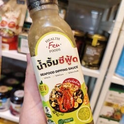 Health Fer Foods น้ำจิ้มซีฟู้ด Keto