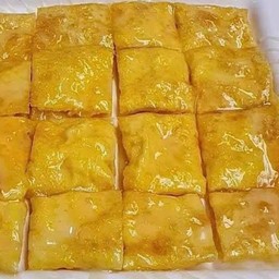 โรตีใส่ไข่