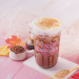 โกโก้ พ่นไฟ Deli