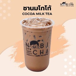 ชานมโกโก้
