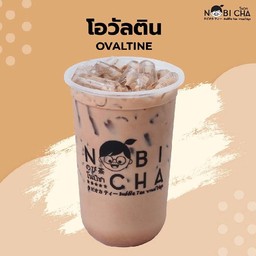 โอวัลติน
