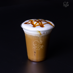 Iced Caramel Macchiato