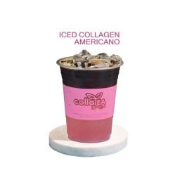 กาแฟอเมริกาโน่คอลลาเจน Deli
