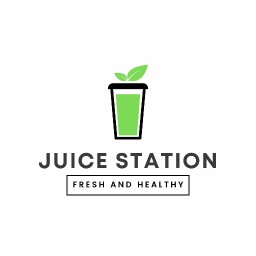 Juice station