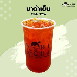 ชาดำเย็น