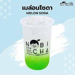 เมล่อนโซดา