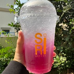 อัญชันน้ำผึ้งมะนาว