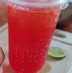 พันซ์โซดา