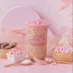 ชานมไต้หวัน Deli