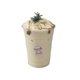 กล้วยนมสมูทตี้