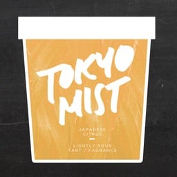 Tokyo Mist (Cup 340g)