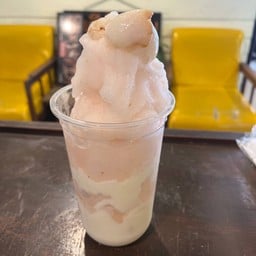 ลิ้นจี่ สมูทตี้