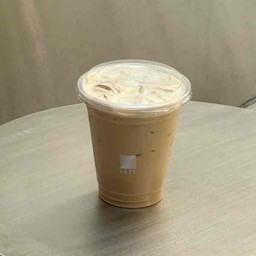 Iced Latte