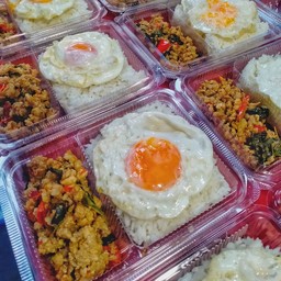 ข้าวกล่องอาเอ้ (2) AR AEE