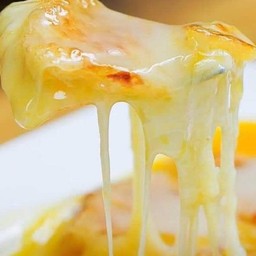 โรตีตูมตาม+ชีส