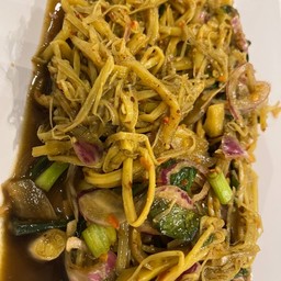 ซุปหน่อไม้