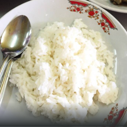ข้าวเปล่า