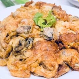 ครัวแอ้นตามสั่งทะเลซิ่ง