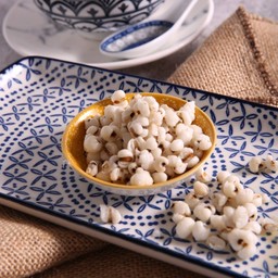 ลูกเดือย