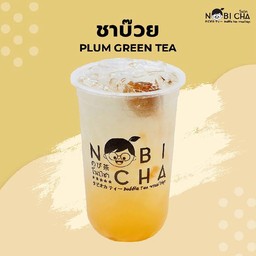 ชาบ๊วย