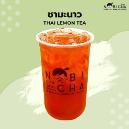 ชามะนาว