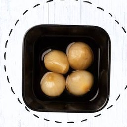 Pickled Onions.