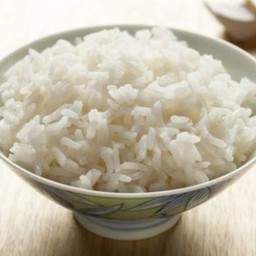 ข้าวเปล่า