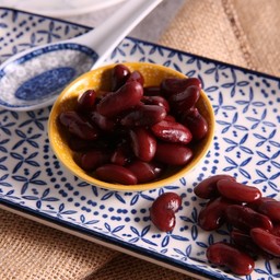 ถั่วแดง