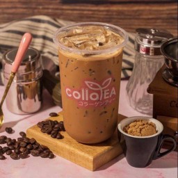 ม็อคค่า Deli