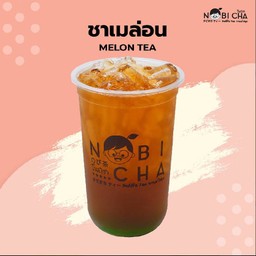 ชาเมล่อน