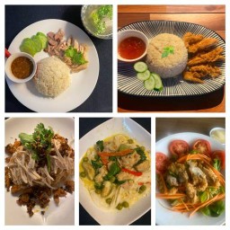 ครัวแม่เนียม Mae Nium Kitchen