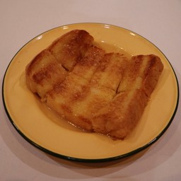 เนย-น้ำผึ้ง