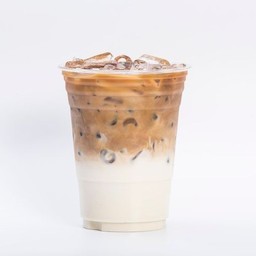 LATTE VANILLA