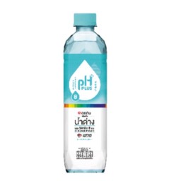 Alkaline Water น้ำด่าง