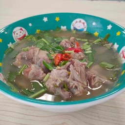 สนุ๊กเกอร์ (ก๋วยเตี๋ยว ส้มตำ ข้าวกล่อง)