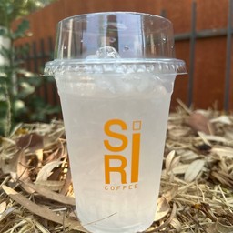 น้ำมะพร้าวน้ำหอมแท้