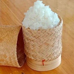 ข้าวเหนียว