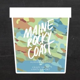 Maine Rocky Coast (Cup 340g)
