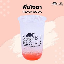 พีชโซดา