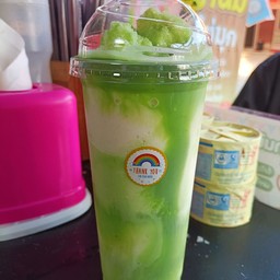 ชานมไข่มุก (หน้าอู่)