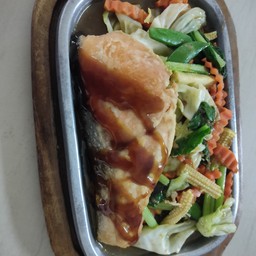 แซลมอลเทริยากิ