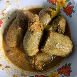 ชูชึ้ไข่ปลาดุก
