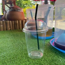 แก้วเปล่า