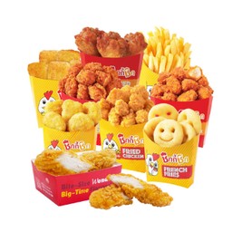 เบสท์ เซลเลอร์ บ็อกซ์ (Best Seller Box)