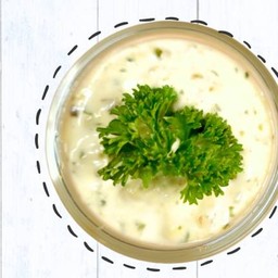 Tartar Sauce.